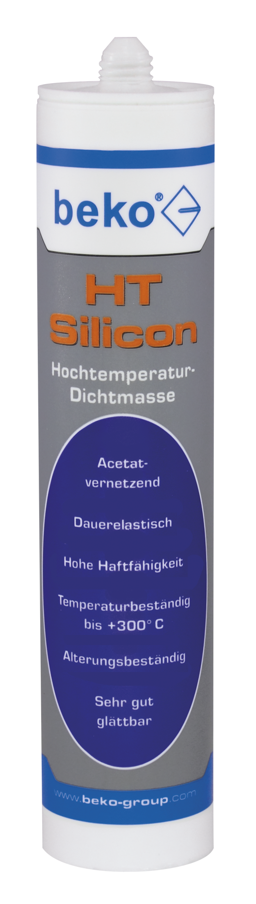 Ht-silicon - immagine 1