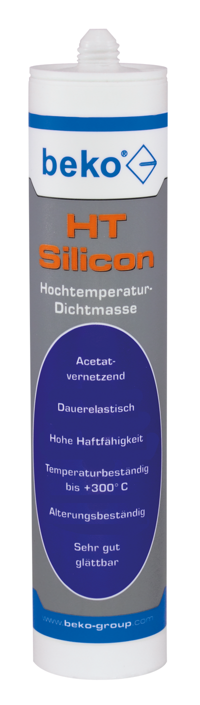 Ht-silicon - immagine 1