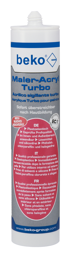 Sigillante acrilico turbo Unifix
