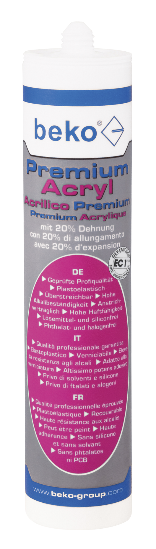 Acrilico Premium - immagine 1