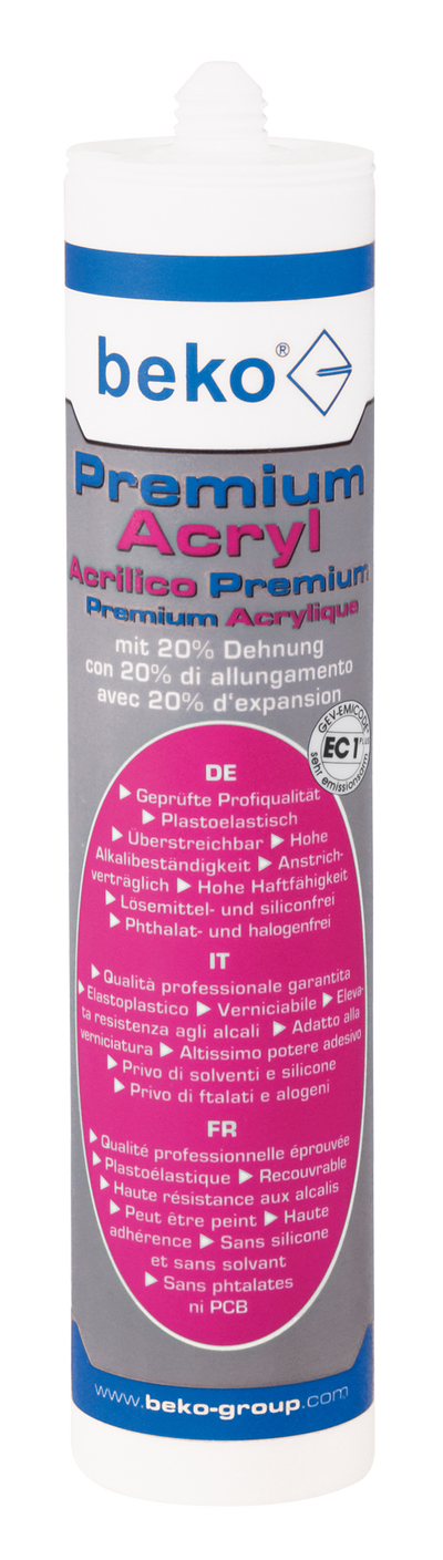 Acrilico Premium