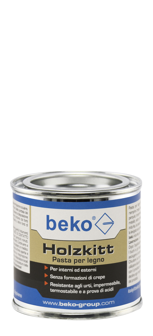 Pasta per legno