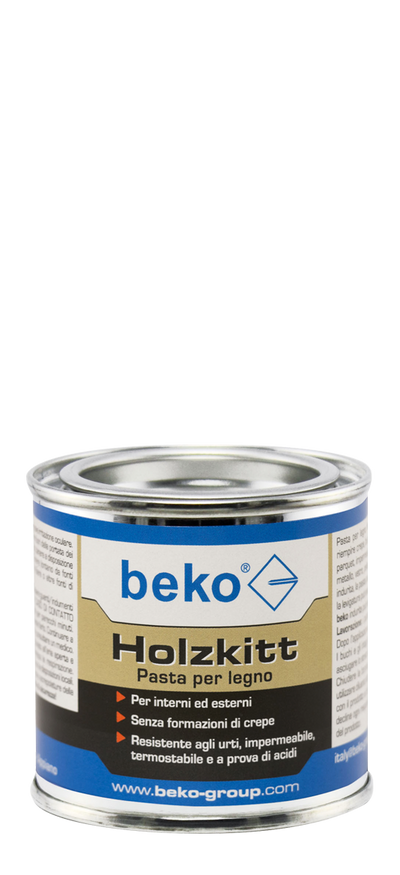 Pasta per legno