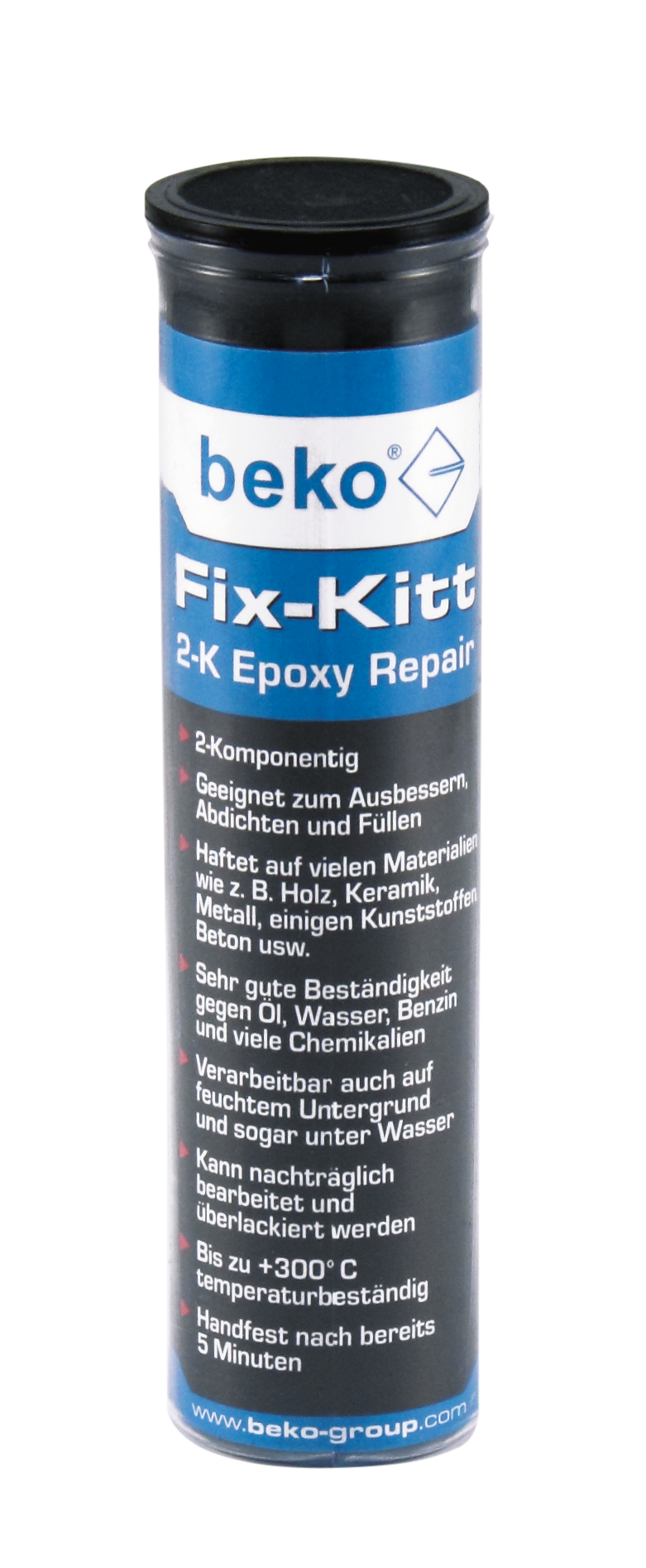 Fix-Kitt Epoxy Repair