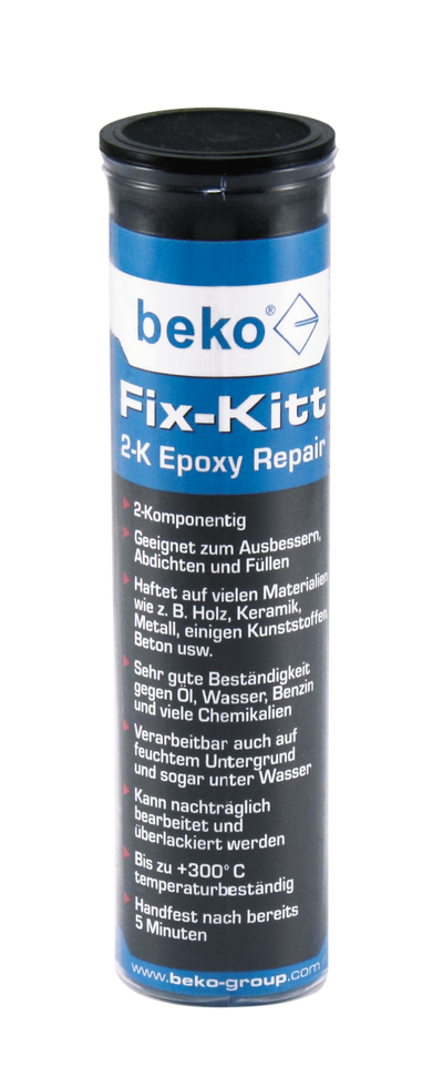 Fix-Kitt Epoxy Repair