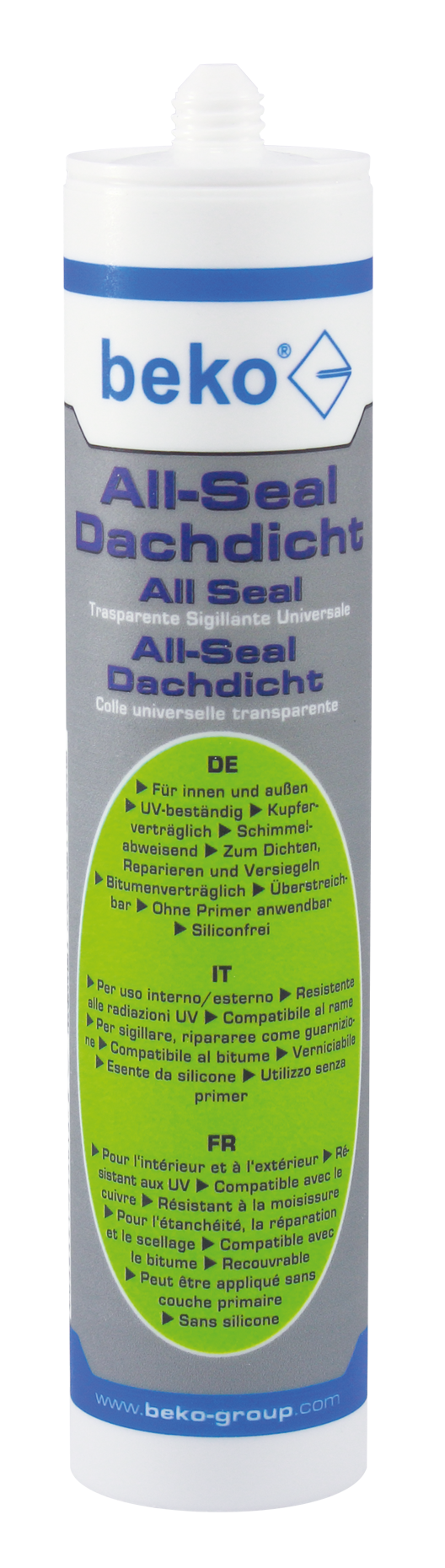 All Seal - immagine 1