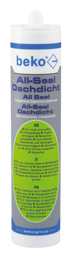 Sigillante All Seal Unifix