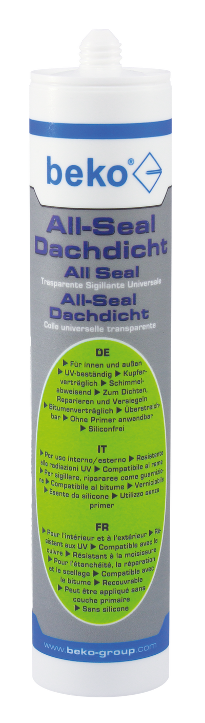 All Seal