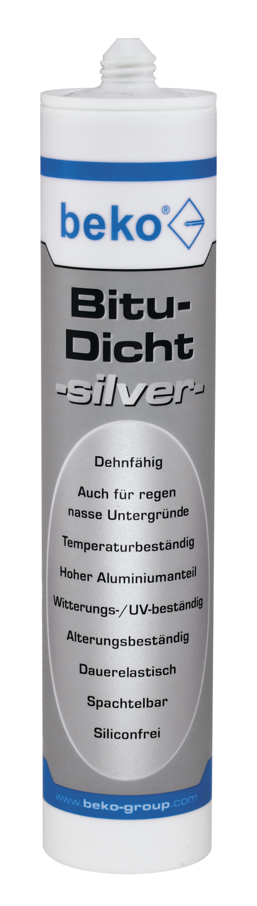 Bitume Sigillante Silver 1-K - immagine 1