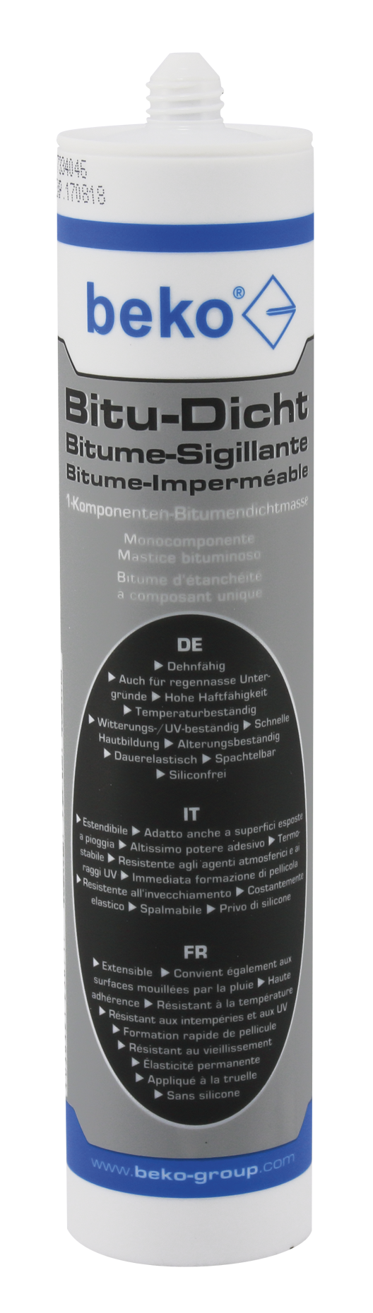 Bitume Sigillante - immagine 1