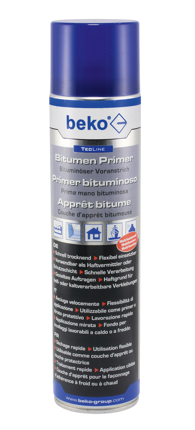 TecLine Primer per bitume