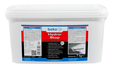 Hydro-Stop semiliquido