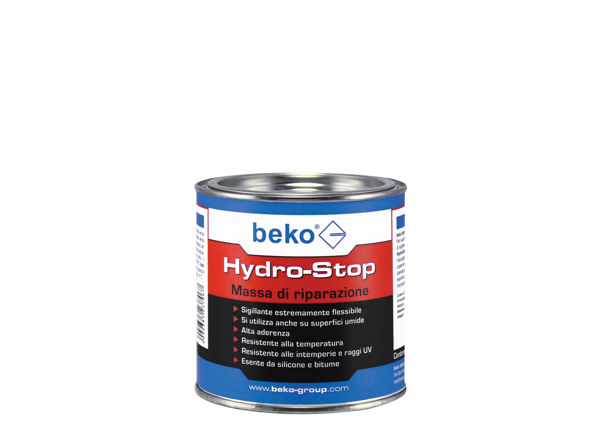 Hydro-Stop pastoso