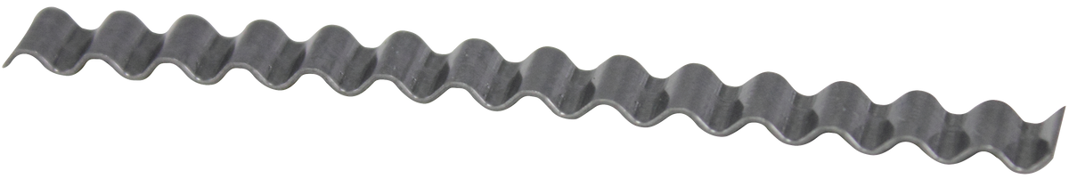 Clip per massetti 6x70 mm - immagine 1