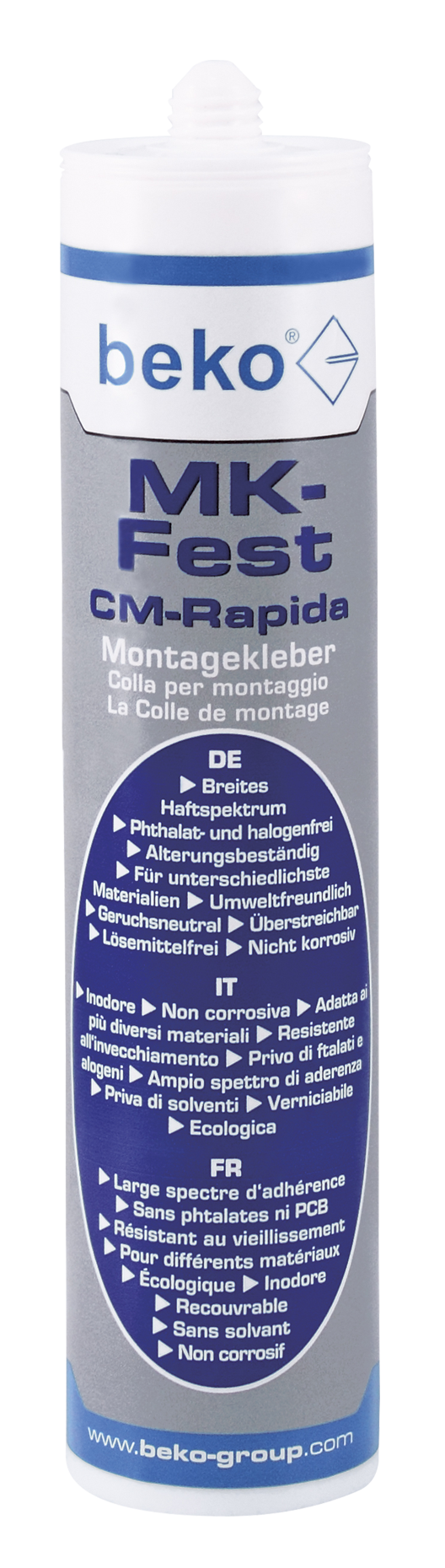 CM-Rapida Colla per montaggio - immagine 1
