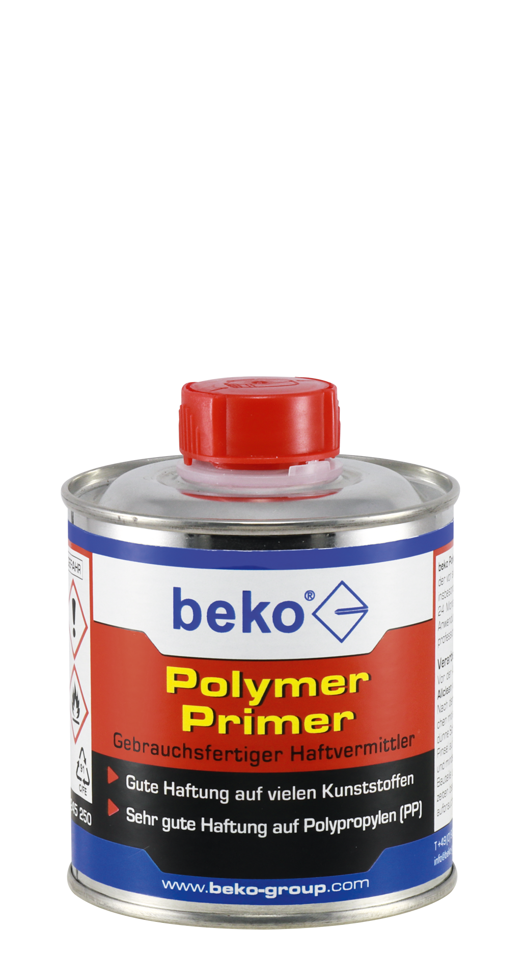 Polymer Primer