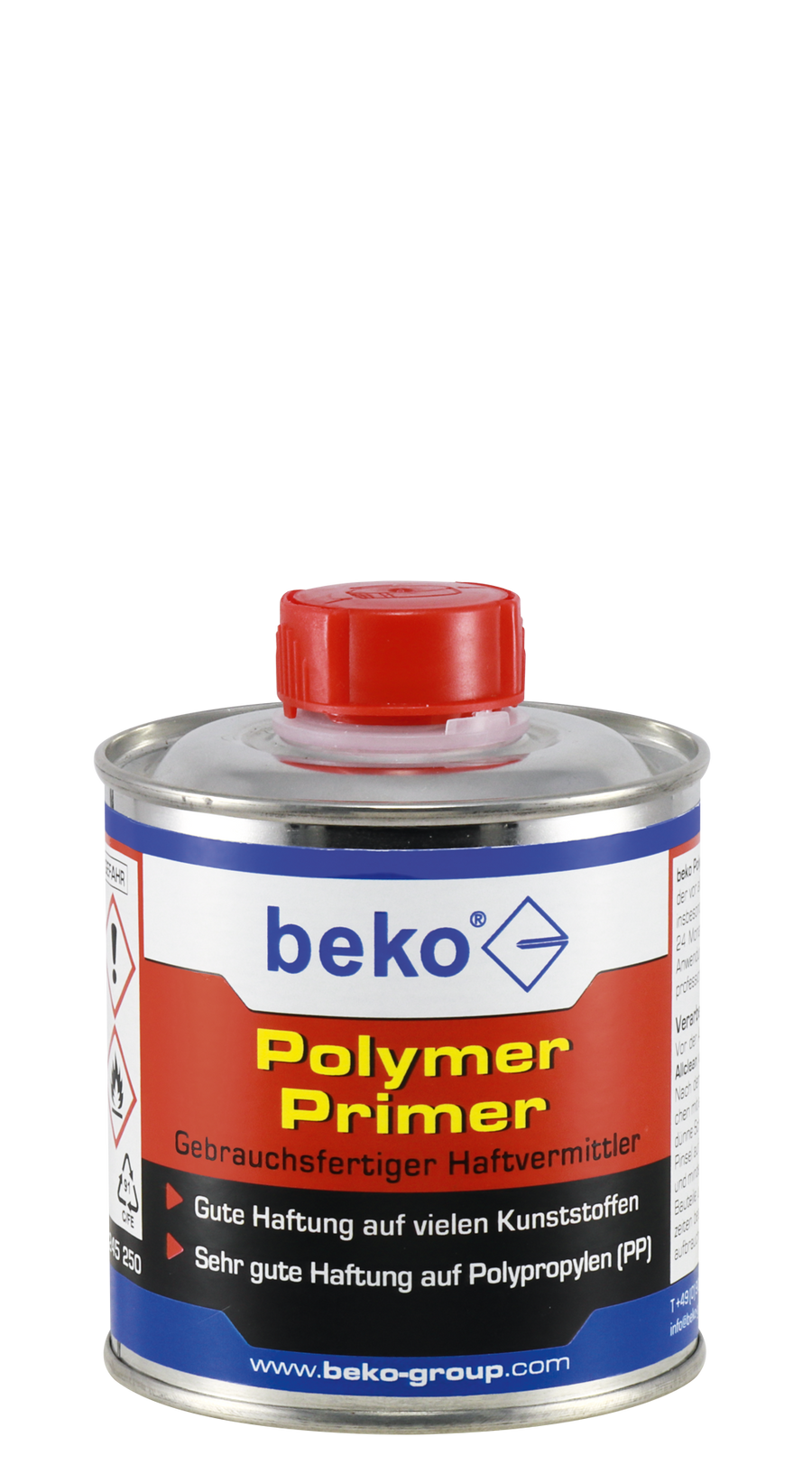 Polymer Primer