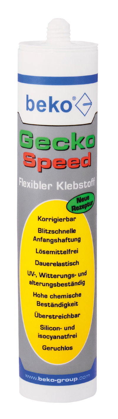 Gecko Speed - immagine 1