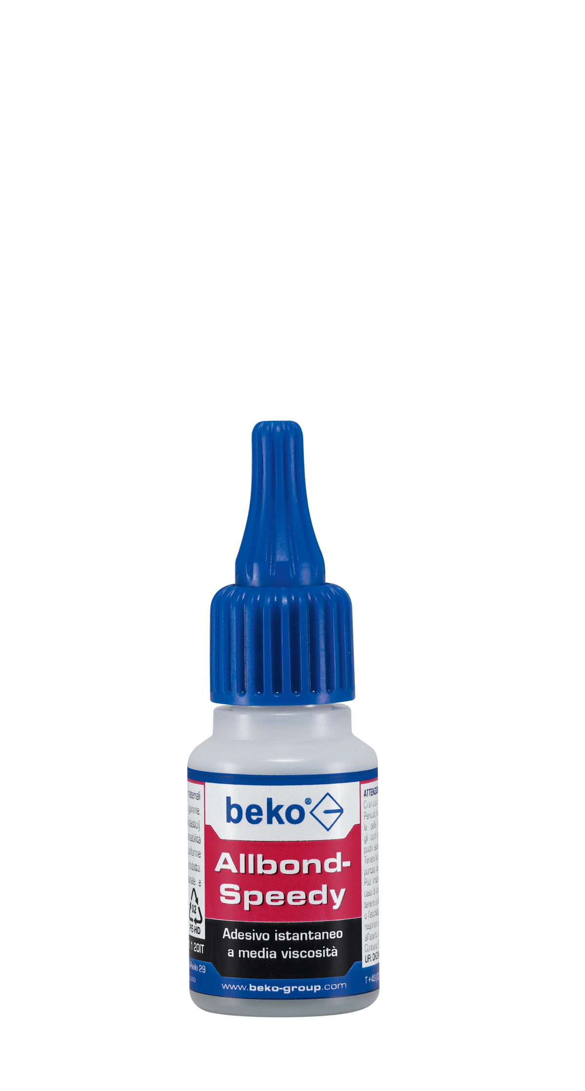 Allbond Speedy - immagine 1