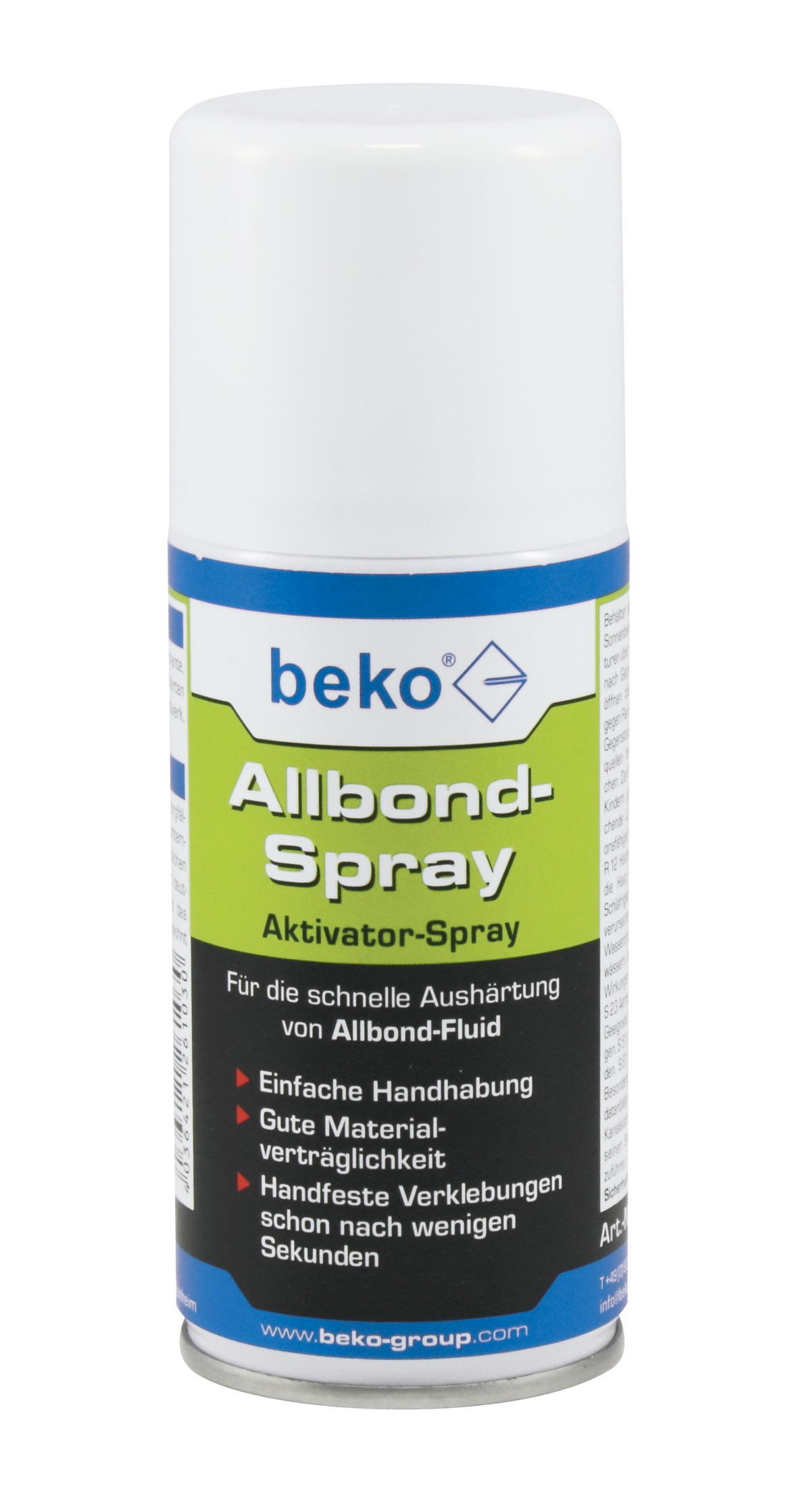 Allbond Spray - immagine 1