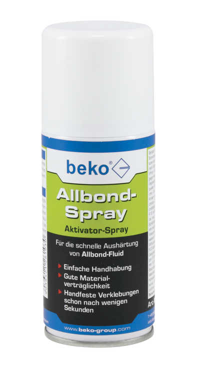 Allbond Spray