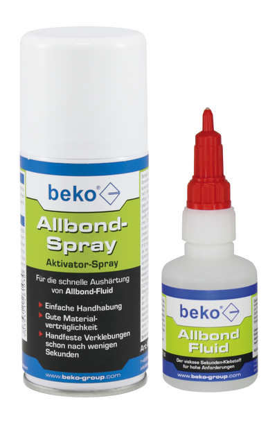 Allbond-Set