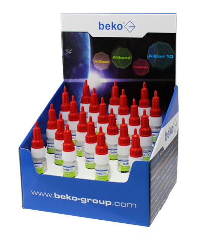 Display - Allbond-Fluid - 21pz.