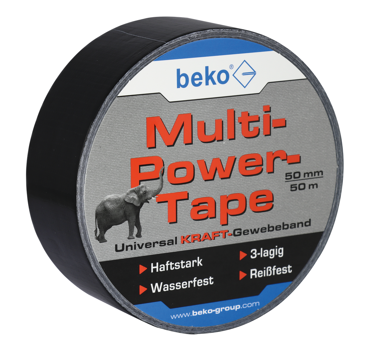 Multi-Power-Tape - immagine 1