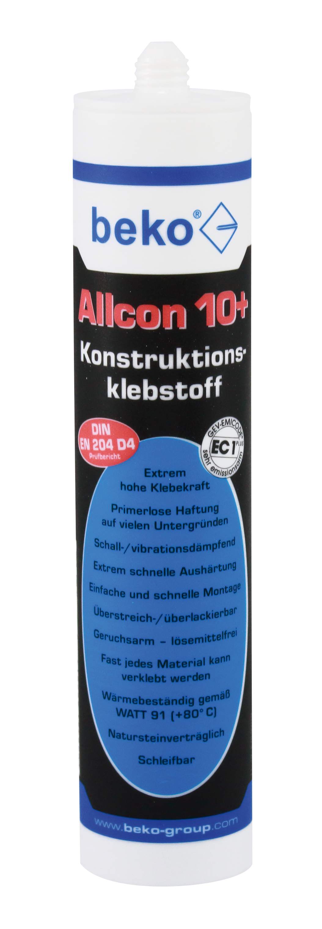 Allcon 10+ - immagine 1