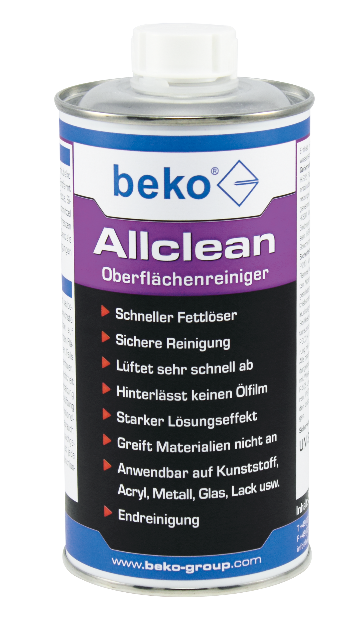 Allclean - immagine 1