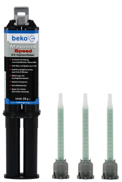 Colla bicomponente hightec Maxbond Speed Unifix