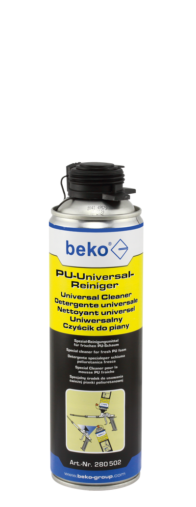 Detergente universale per PU