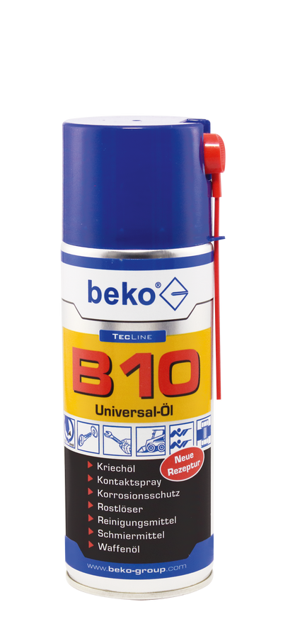 TecLine B10 olio universale