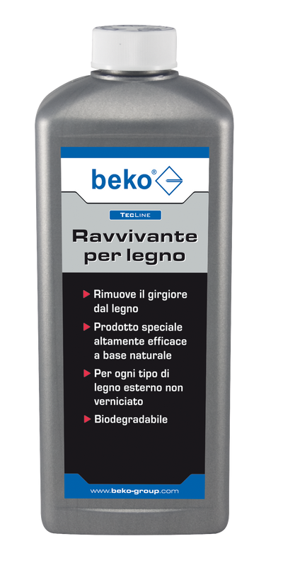 TecLine Ravvivante per legno - immagine 1