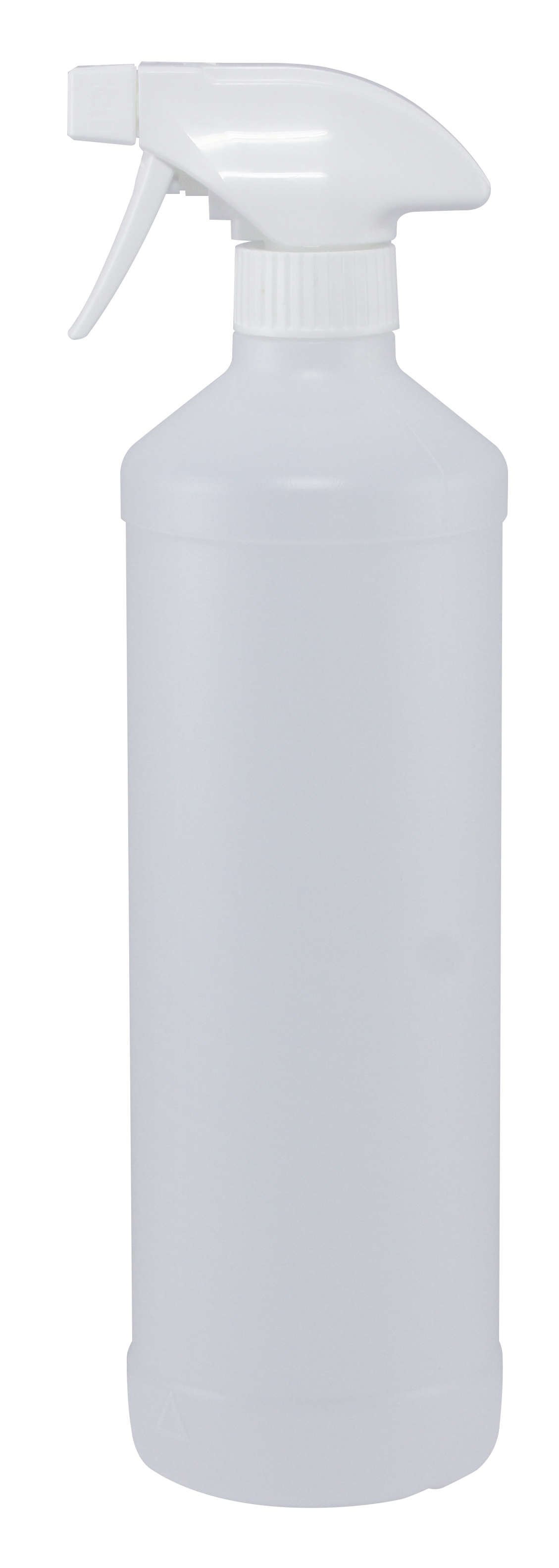 Flacone nebulizzatore vuoto