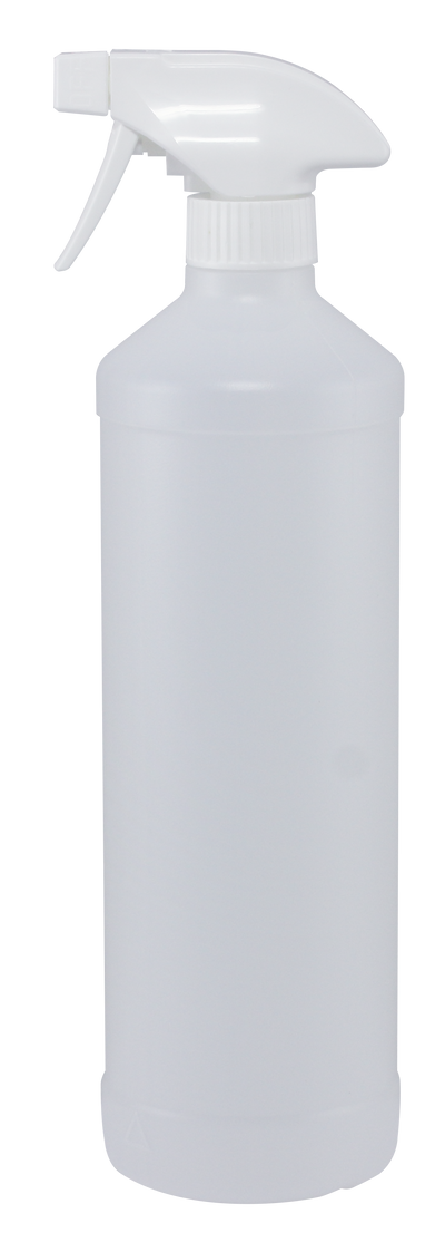Flacone nebulizzatore vuoto