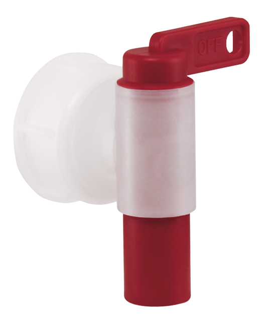 Rubinetto per tanica beko da 5lt - immagine 1