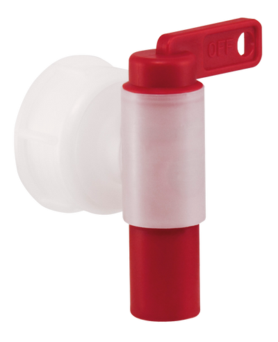 Rubinetto per tanica beko da 5lt - immagine 1