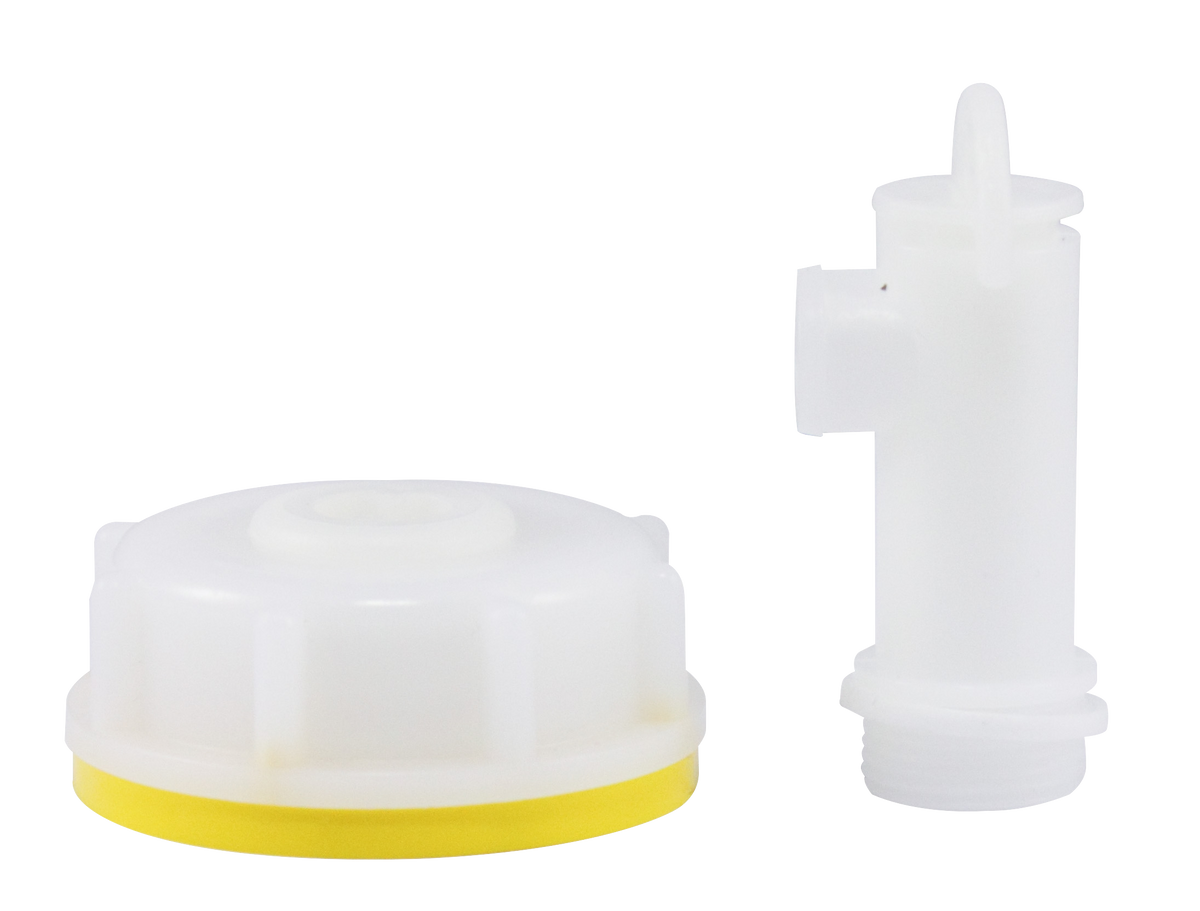 Rubinetto per tanica da 20/30lt - immagine 1