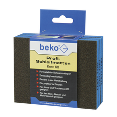 Spugna abrasiva flessibile Unifix