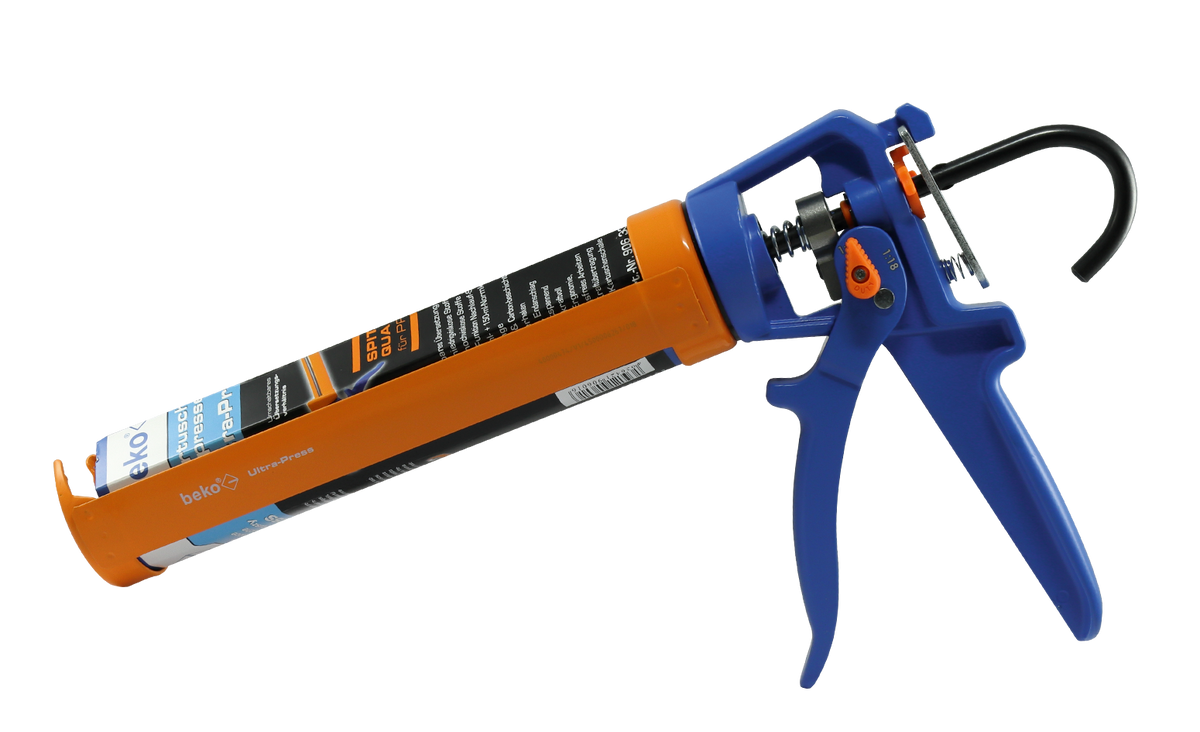Pistola per cartucce ULTRA-PRESS
