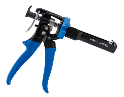 Pistola per cartucce MAXBOND SIDE-BY-SIDE