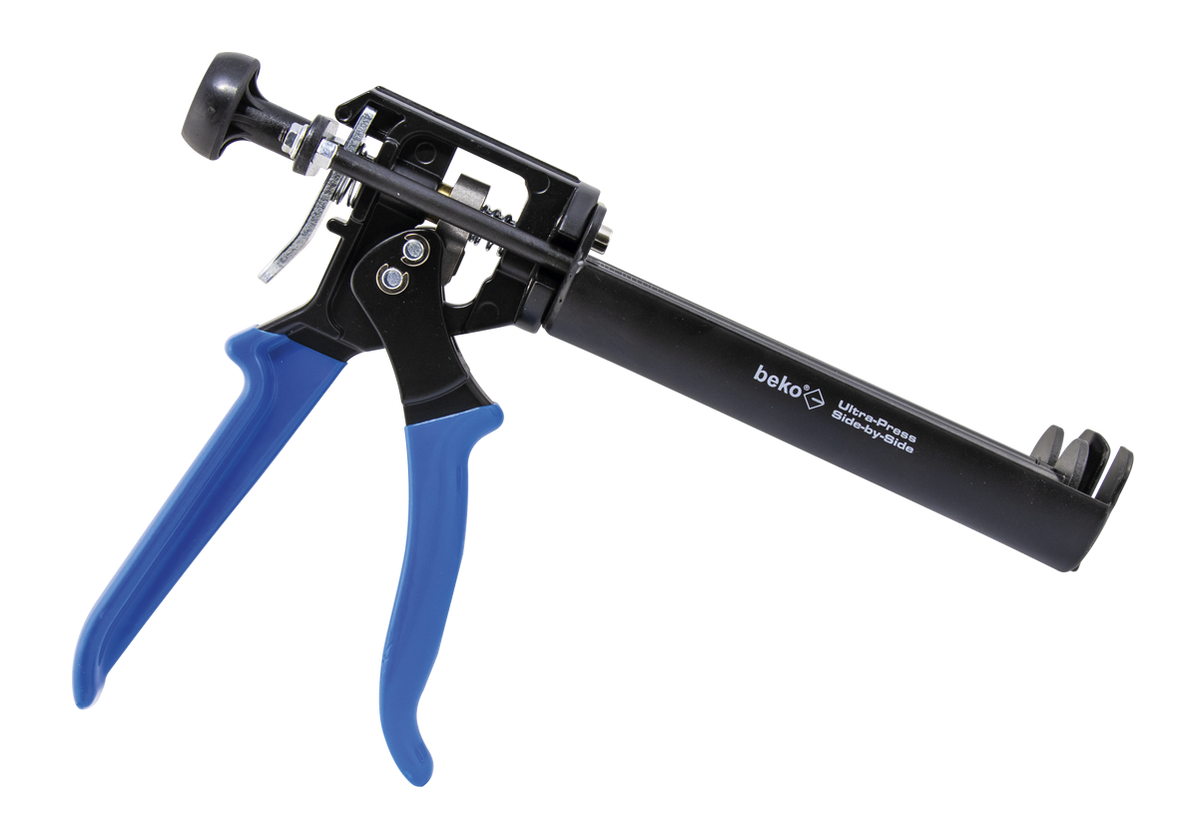 Pistola per cartucce ULTRA-PRESS SIDE-BY-SIDE - immagine 1