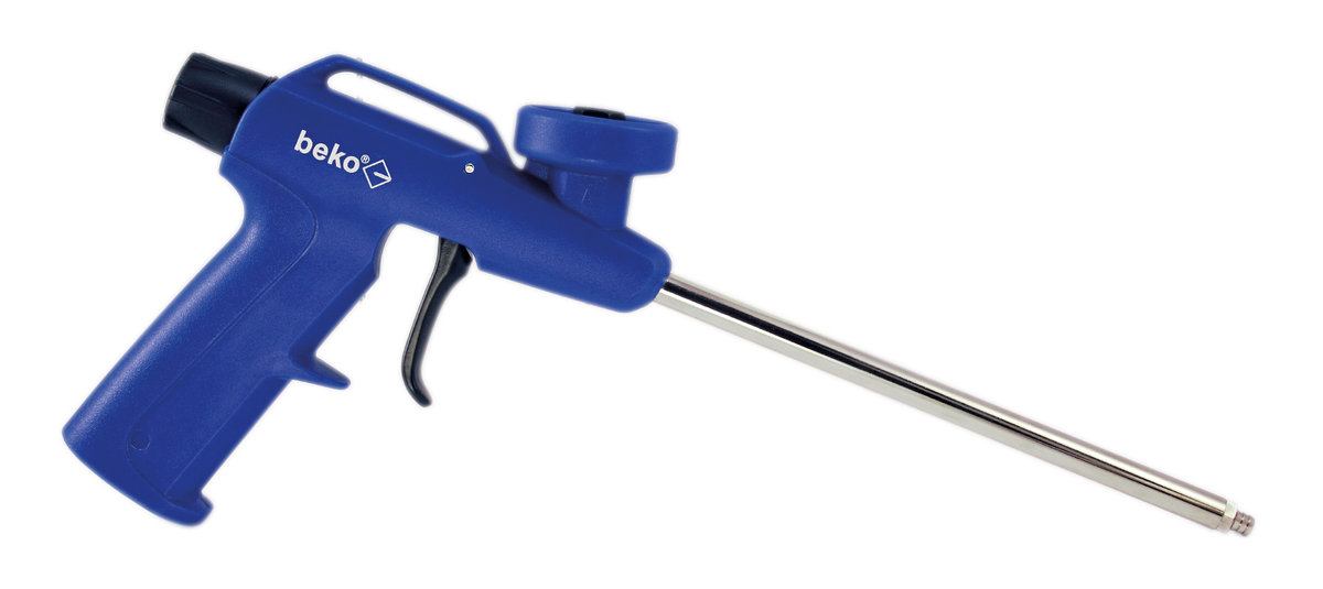 Pistola NBS BLUE