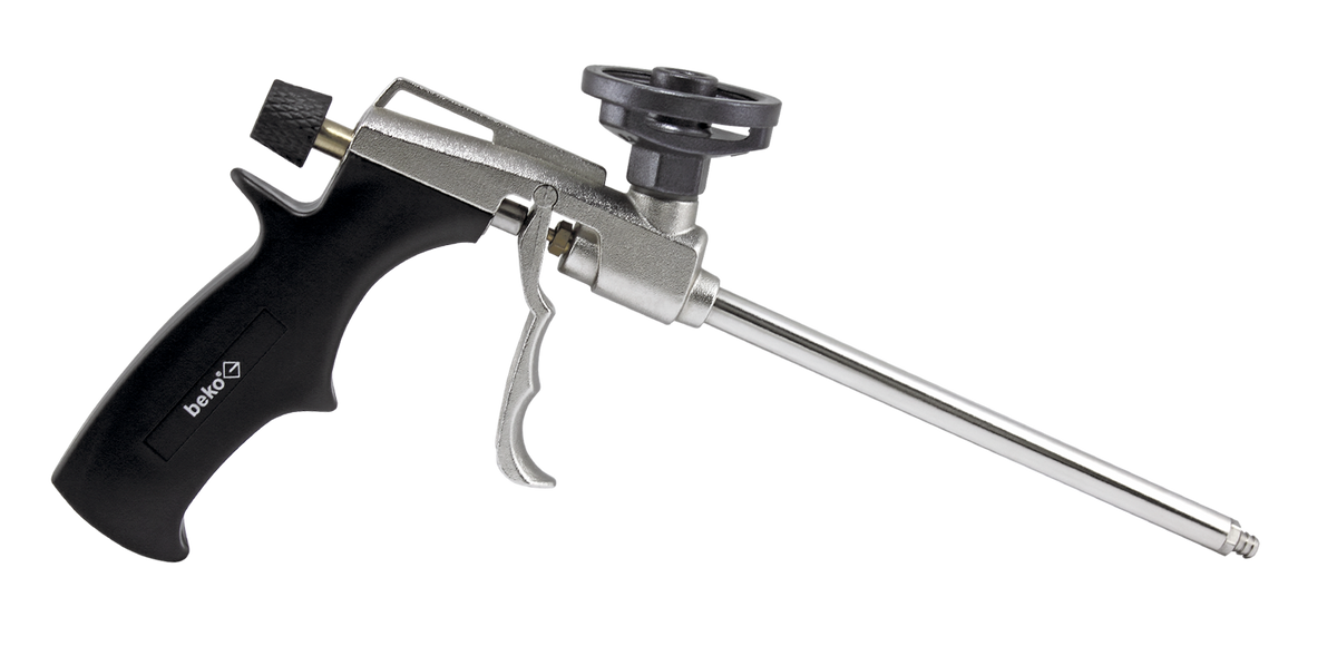 Pistola NBS Silverstar