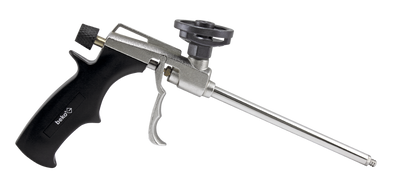 Pistola NBS Silverstar