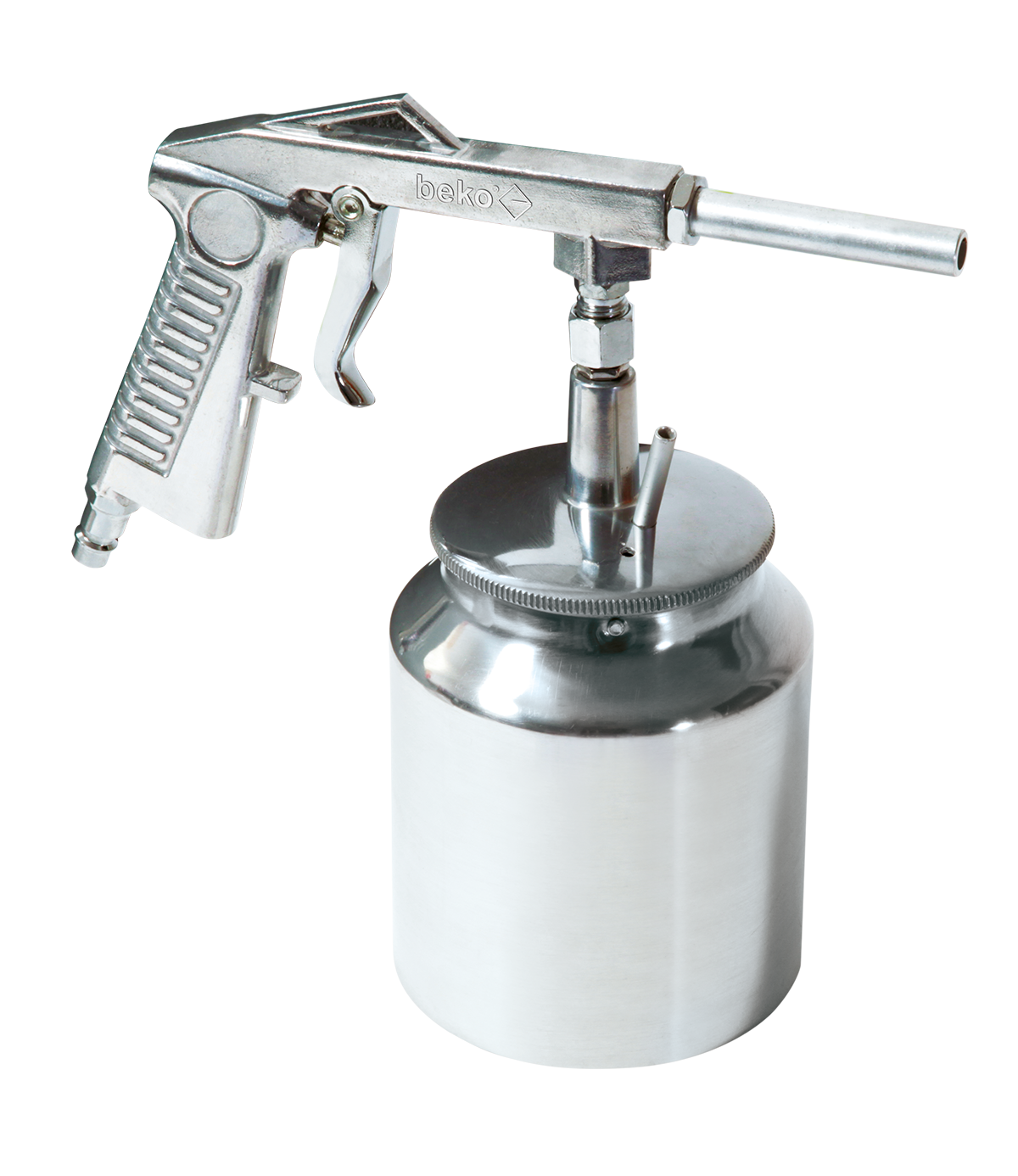 Pistola a spruzzo SPEED-EX - immagine 1