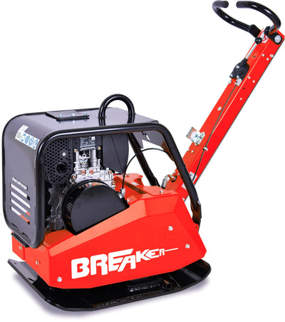 Costipatore Reversibile BKR200 Breaker