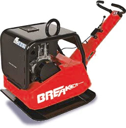 Costipatore Reversibile BKR420 Breaker