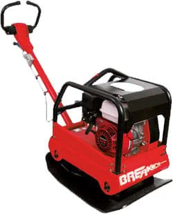 Costipatore Reversibile BKR170 Breaker